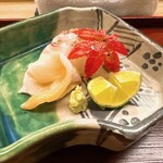 麻布十番 ふくだ - 