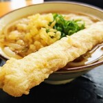 丸池製麺所 - 