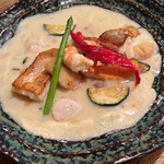 折衷料理家 風人 - 