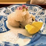 麻布十番 ふくだ - 