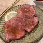 焼肉居酒屋 舌ッパ - 