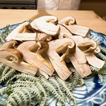 麻布十番 ふくだ - 