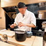 麻布十番 ふくだ - 