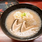 麻布十番 ふくだ - 