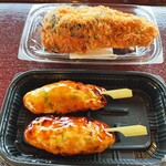 知久屋 - 料理写真: