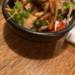 折衷料理家 風人 - 