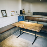 CAFE THE RAD - 