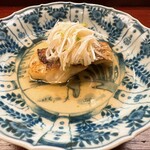 麻布十番 ふくだ - 