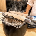 麻布十番 ふくだ - 