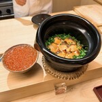 麻布十番 ふくだ - 