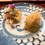 麻布十番 ふくだ - 