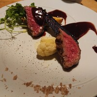 AWkitchen TOKYO 新丸ビル店 - 