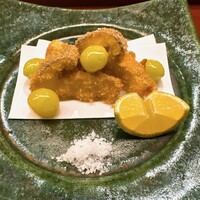 麻布十番 ふくだ - 