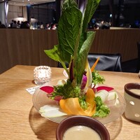 AWkitchen TOKYO 新丸ビル店 - 