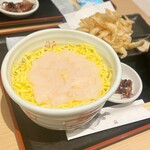 白えび亭 - 『白えび刺身丼』