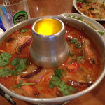 Thai Restaurant SOUL FOOD BANGKOK - 