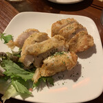 Mizonokuchi Motsuyaki Nonki - 