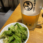 Oosaka Yakiniku Horumon Futago - 