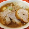 麺屋 桐龍 東川口本店