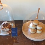 TEA ROOM KIKI 京都・嵐山本店 - 