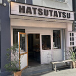 HATSUTATSU - 