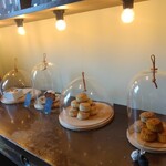 TEA ROOM KIKI 京都・嵐山本店 - 