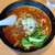 チャイナ ムーン - 料理写真:坦々麺