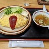 川崎屋食堂 - 