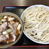 藤店うどん
