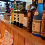 静岡おでん串焼き むそう - 