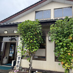 レストラン翔 - 外観