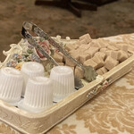 サロン・ド・シェフ・ナカヲ - 