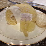 サロン・ド・シェフ・ナカヲ - 