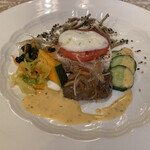 サロン・ド・シェフ・ナカヲ - 