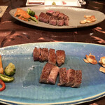 Kyouto Gion Teppanyaki Purancha-Ken - 