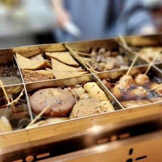 静岡おでん串焼き むそう_1