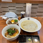 らぁ麺 とうひち - 