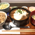 ブック＆カフェ喫茶去 - 