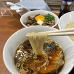 らぁ麺 とうひち - 