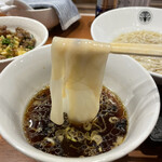 らぁ麺 とうひち - 