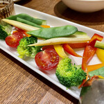 クレメンティア - 