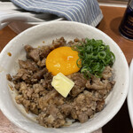 らぁ麺 とうひち - 