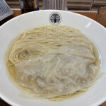 らぁ麺 とうひち - 