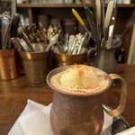 カフェ・ハル - 