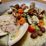 クレメンティア - 