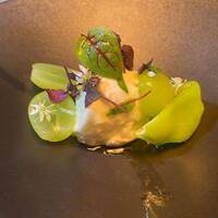 タケル クインディチ(LOQUAT) 西伊豆 - シャインマスカットとモッツァレラ