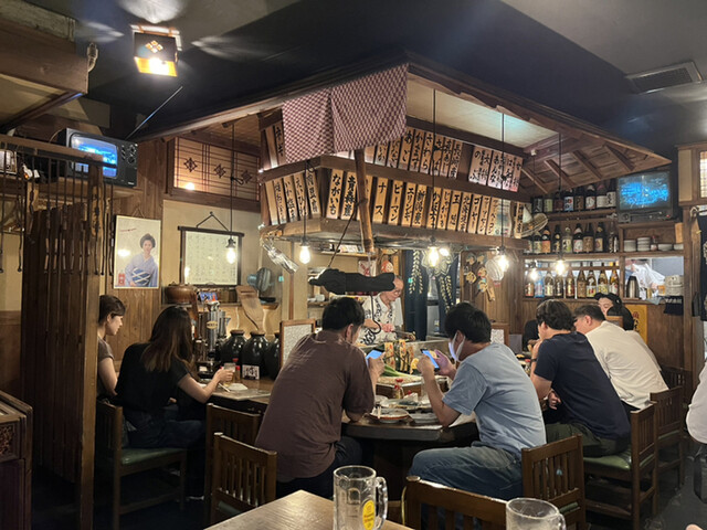 Robata Shimokitazawa photo 5