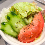 おにくのくにお - 