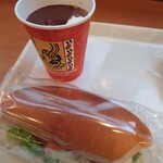 サンメリー - 料理写真: