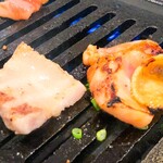 おにくのくにお - 